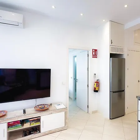 Skol 322 - Completely Renovated Front Marbella