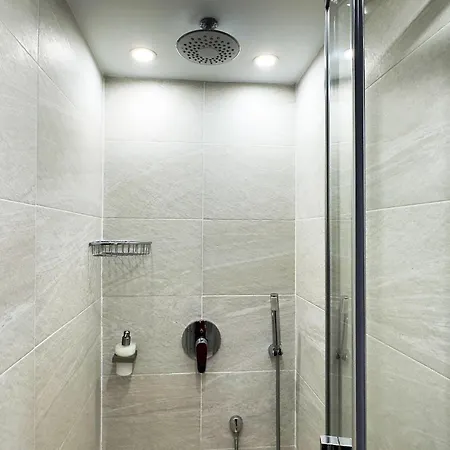 Lägenhet Skol 322 - Completely Renovated Front Marbella