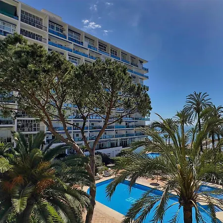 Skol 322 - Completely Renovated Front * Marbella