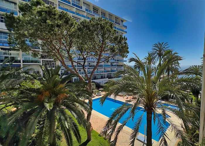 Apartman Skol 322 - Completely Renovated Front *