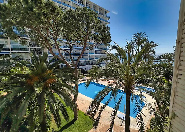 Skol 322 - Completely Renovated Front Apartman