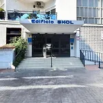 Skol 322 - Completely Renovated Front Apartman *