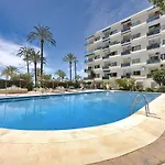 Apartman Skol 322 - Completely Renovated Front Marbella