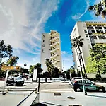 Skol 322 - Completely Renovated Front Apartman