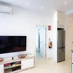 Skol 322 - Completely Renovated Front Marbella