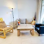 Apartman Skol 322 - Completely Renovated Front