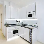 Apartman Skol 322 - Completely Renovated Front