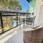 Apartman Skol 322 - Completely Renovated Front Marbella