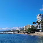 Skol 322 - Completely Renovated Front Marbella