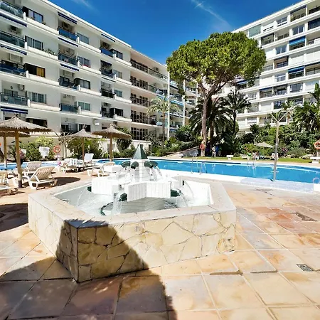 Skol 322 - Completely Renovated Front * Marbella
