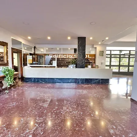 Appartement Skol 322 - Completely Renovated Front