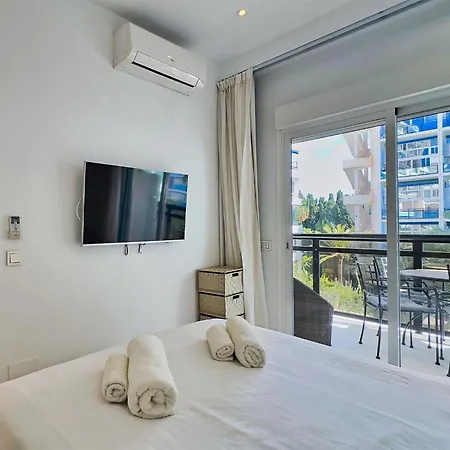 Skol 322 - Completely Renovated Front * Marbella