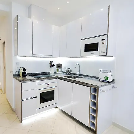 Apartment Skol 322 - Completely Renovated Front
