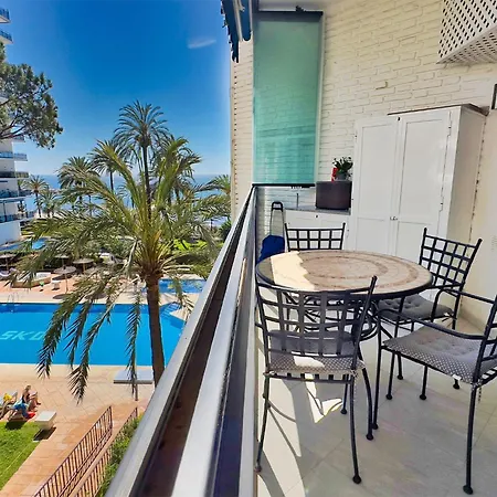 Apartment Skol 322 - Completely Renovated Front