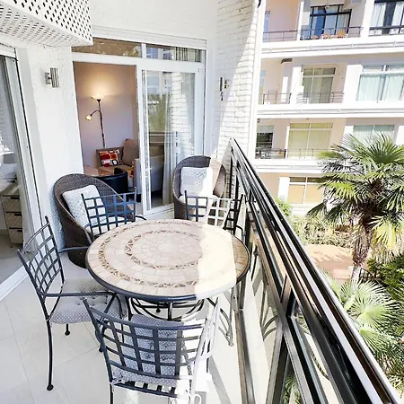 Skol 322 - Completely Renovated Front Marbella