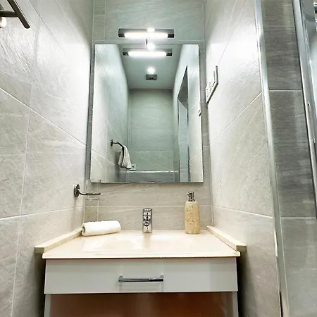 Appartement Skol 322 - Completely Renovated Front