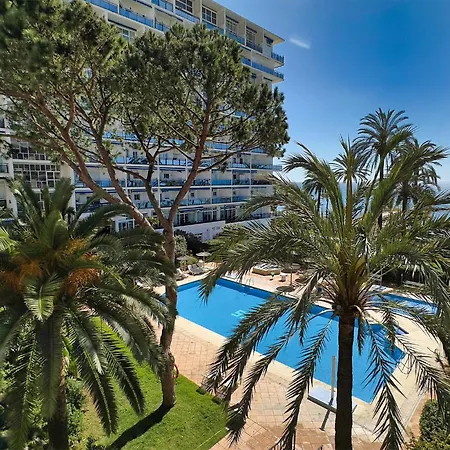 Skol 322 - Completely Renovated Front Appartement