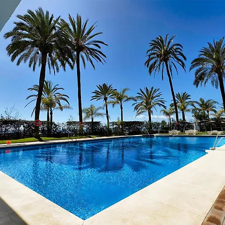 Skol 322 - Completely Renovated Front Marbella