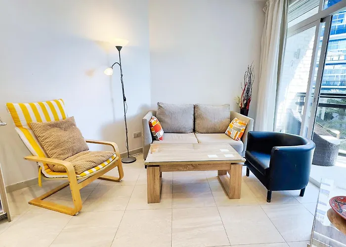 Apartment Skol 322 - Completely Renovated Front