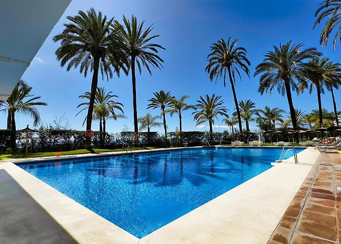 Skol 322 - Completely Renovated Front Marbella