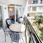 Skol 322 - Completely Renovated Front Marbella