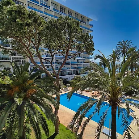 아파트 Skol 322 - Completely Renovated Front *